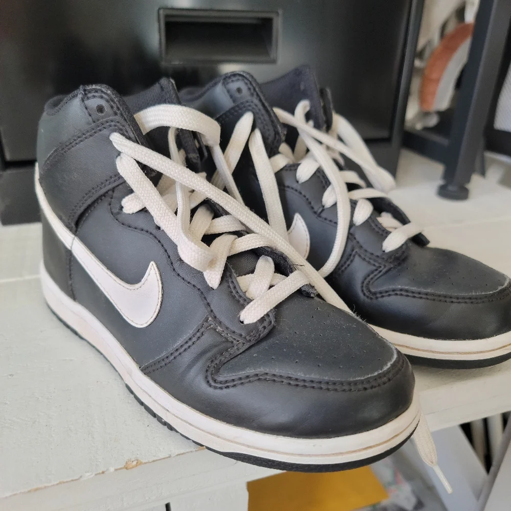 Dunks - Picture 3 of 3